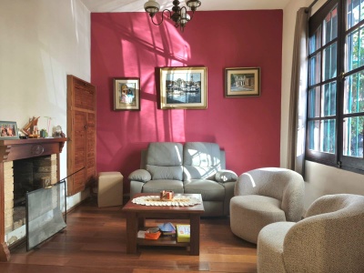 Casa en Venta en Malvín, Montevideo