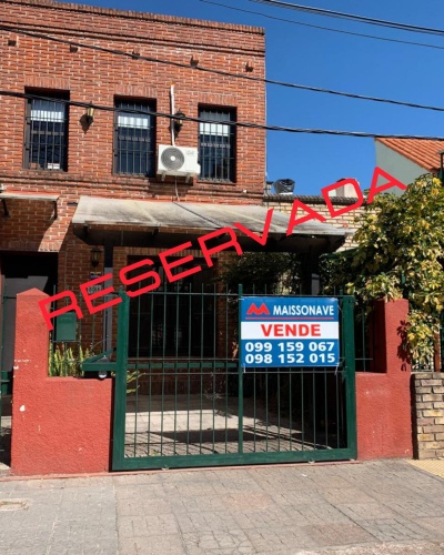 Casas en Venta en Malvín, Montevideo