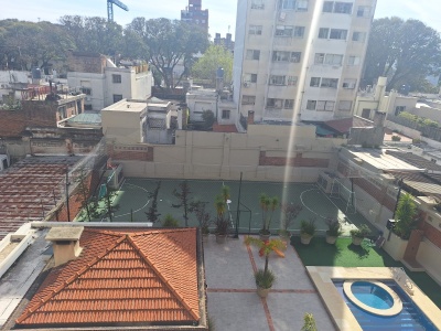 Apartamentos en Alquiler en Pocitos, Montevideo