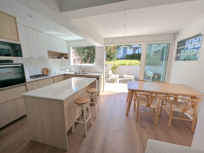 Casa en Venta en Malvín, Montevideo