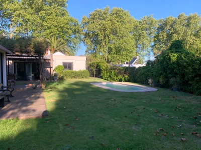 Casas en Venta en Punta Gorda, Montevideo