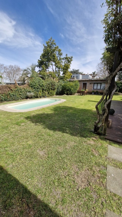 Casas en Venta en Punta Gorda, Montevideo