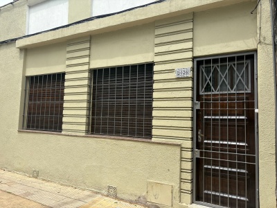 Casa en Venta en Tres Cruces, Montevideo
