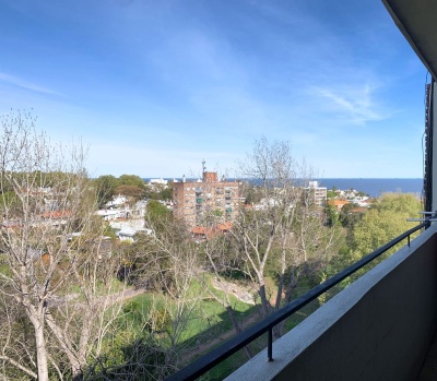 Apartamento en Venta en Malvín, Montevideo