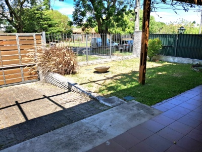 Casa en Alquiler en Punta Gorda, Montevideo