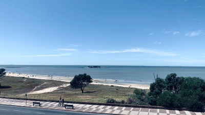 Apartamentos en Venta en Malvín, Montevideo