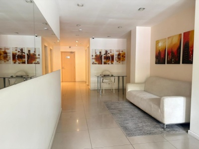 Apartamentos en Alquiler en Pocitos, Montevideo