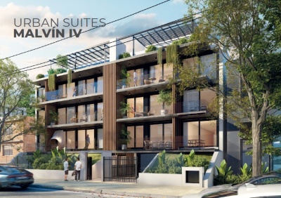 Apartamentos en Venta en Malvín, Montevideo