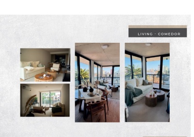 Apartamentos en Venta en Malvín, Montevideo