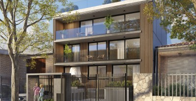 Apartamentos en Venta en Malvín, Montevideo