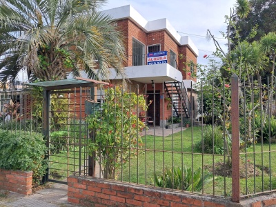 Casas en Alquiler en Malvín, Montevideo