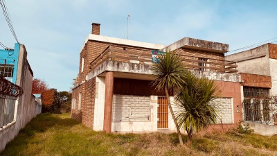 Casas en Venta en Punta de Rieles, Montevideo