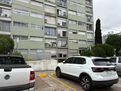 Apartamentos en Alquiler en Malvín, Montevideo
