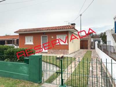 Casas en Venta en Carrasco Norte, Montevideo