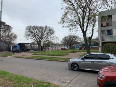 Apartamentos en Venta en La Blanqueada, Montevideo