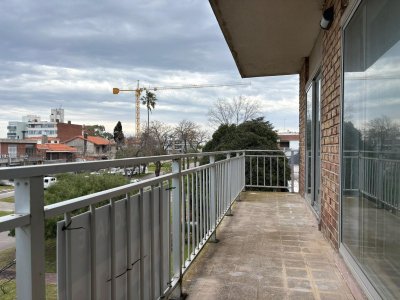 Apartamentos en Alquiler en Malvín, Montevideo