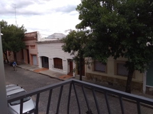 Apartamento en Venta en Mercedes