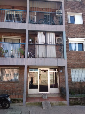 Apartamento en Venta en Mercedes, Soriano