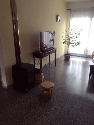 Apartamento en Venta en Mercedes