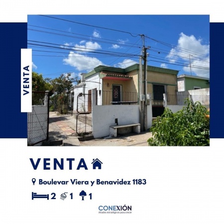 Casa en Venta en Barrio Hipódromo, Mercedes, Soriano