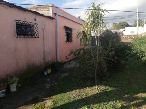 Casa en Venta en Mercedes, Soriano