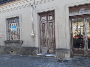 Casa en Venta en Fray Bentos, Río Negro