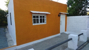 Casas en Venta en LICEO 4, Mercedes, Soriano