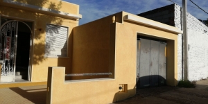 Casa en Alquiler en Mercedes