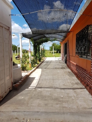 Chacras y Quintas en Venta en Mercedes, Soriano