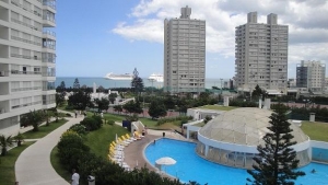 Apartamento en Venta en Punta del Este, Maldonado