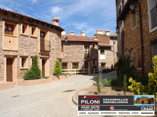 Casa en Venta en Fray Bentos, Río Negro