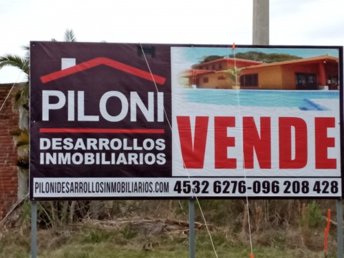 Terreno en Venta en Mercedes, Soriano