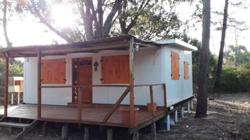 Casa en Alquiler Turístico en RINCON DE ROSARIO, La Paloma, Rocha