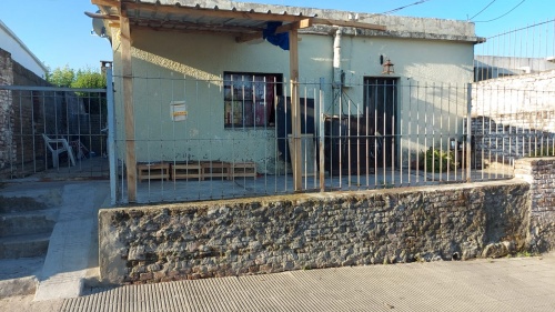 Casas en Venta en Mercedes, Soriano