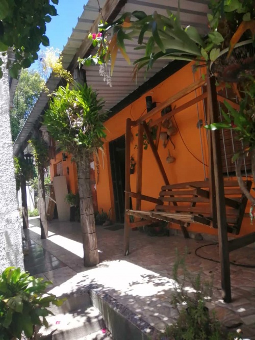 Casas en Venta en CERRO, Mercedes, Soriano