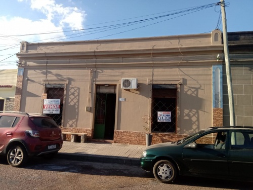 Casa en Venta en Fray Bentos, Río Negro