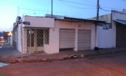 Local Comercial en Venta en Mercedes, Soriano