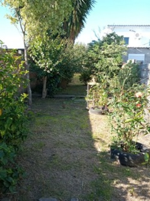 Casa en Venta en Fray Bentos, Río Negro