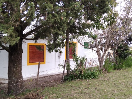 Casa en Venta en CENTRO, Fray Bentos, Río Negro