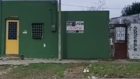 Casas en Venta en TERMINAL, Mercedes, Soriano