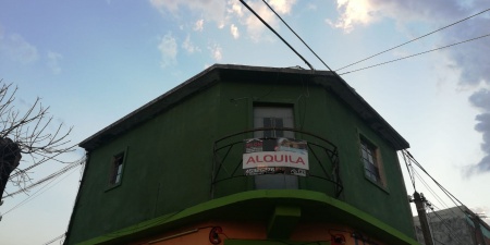 Casas en Venta en BARRIO ARTIGAS, Mercedes, Soriano