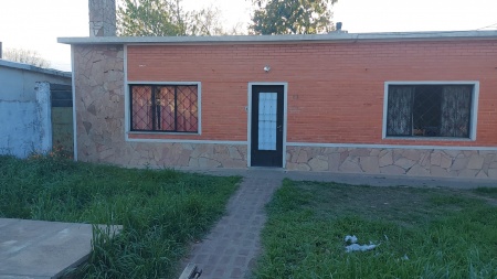 Casa en Venta en BARRIO ARTIGAS, Mercedes, Soriano