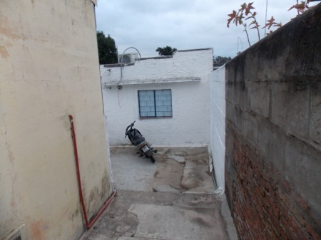 Casa en Alquiler en BARRIO OESTE, Mercedes, Soriano