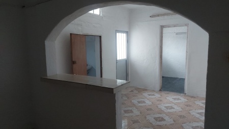 Casas en Venta en TUNEL, Mercedes, Soriano