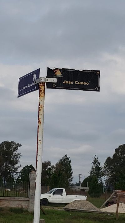 Terrenos en Venta en Los Arrayanes, Soriano