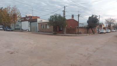 Casas en Venta en BARRIO OESTE, Mercedes, Soriano
