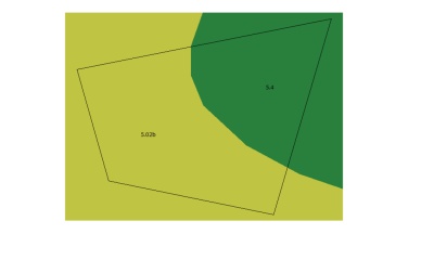 Campos en Venta en Durazno , Durazno