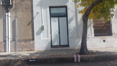 Local Comercial en Alquiler en CENTRO, Mercedes, Soriano