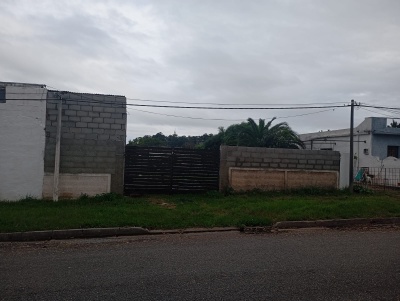 Terrenos en Venta en BARRIO 33, Mercedes, Soriano