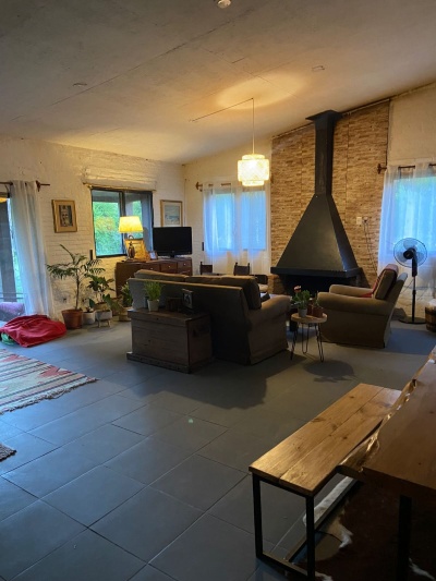 Casa en Venta en Los Arrayanes, Soriano